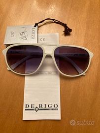 Occhiali da sole vintage Lozza Zilo