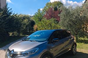 Renault Captur - 2018 Full Optional - 1.5- 90cv