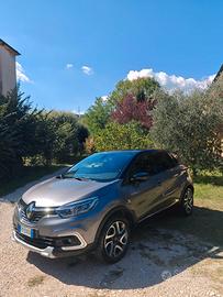 Renault Captur - 2018 Full Optional - 1.5- 90cv