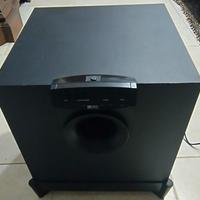 JBL Simply cinema sub 333
