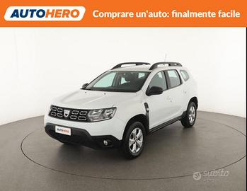 DACIA Duster FF77850