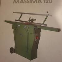 pialla per bilaminato 