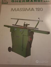 pialla per bilaminato 