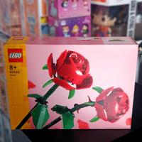 Lego rose