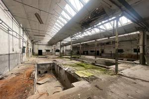 Immobile di 10000 m² a Biella
