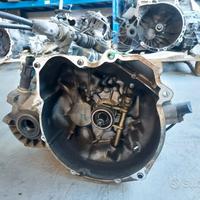 Cambio Chevrolet Matiz 995cc benzina del 2003