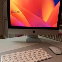 Imac retina 4K 16gb 1Tb