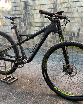 Cannondale scalpel.SI