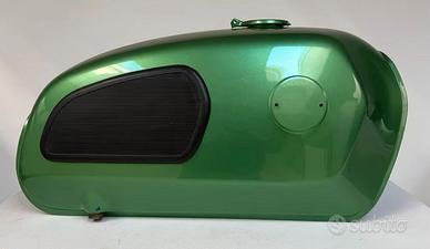 SERBATOIO BMW SERIE /5 1972 CON PAD