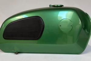 SERBATOIO BMW SERIE /5 1972 CON PAD