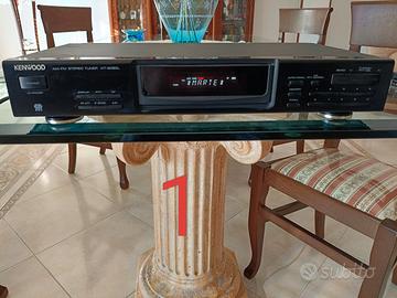 sintonizzatore Kenwood KT 2060 L
