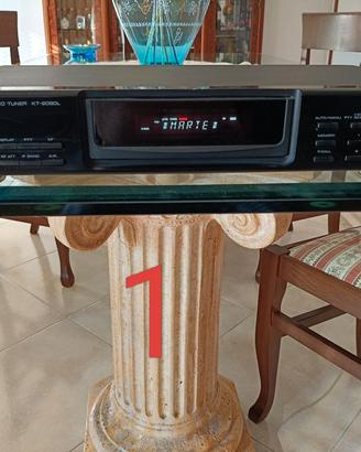 sintonizzatore Kenwood KT 2060 L