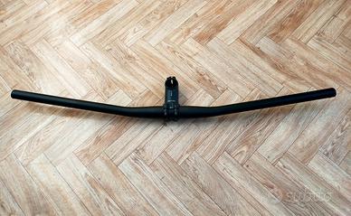 Cannondale manubrio mtb