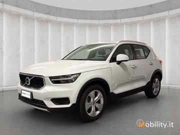 VOLVO XC40 T3 Geartronic Business Plus