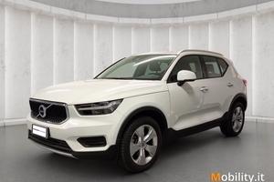 VOLVO XC40 T3 Geartronic Business Plus