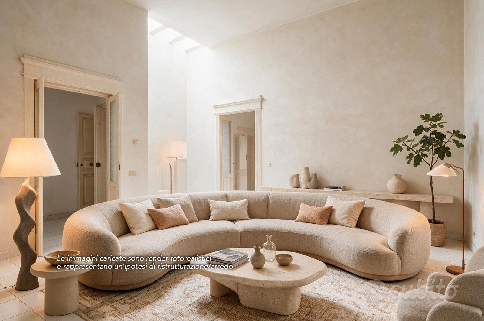 Appartamento – Grottaglie, Quartiere delle Ceramiche, Taranto - Vista 2