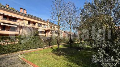 Appartamento Abbiategrasso [1574VRG]