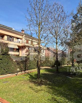 Appartamento Abbiategrasso [1574VRG]