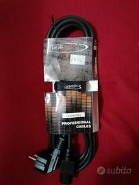 Cavo alimentazione Me All CEAS103