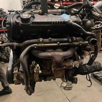 MOTORE ALFA ROMEO 147 1.9; 937A2000