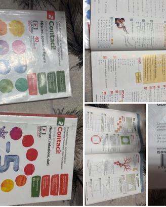 libro Contaci 2