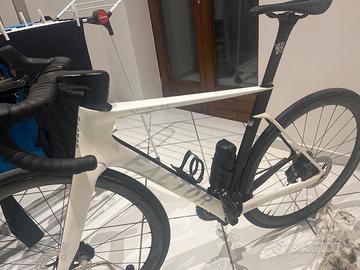 Bici da corsa