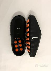 Ciabatte Nike Mind 001 Nere Taglia 44 Nuove