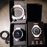 Orologio sportivo GPS Suunto 9 Baro