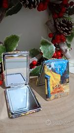 specchietto da Borsa 