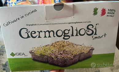 Germogliatore