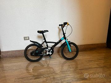 bicicletta bambino