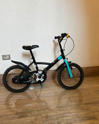 bicicletta bambino