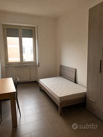 Camera a Borgo Roma