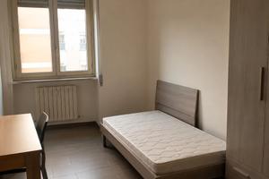 Camera a Borgo Roma