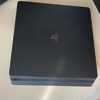 ps4 slim 