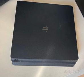 ps4 slim 