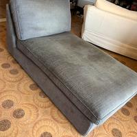 Chaise longue IKEA