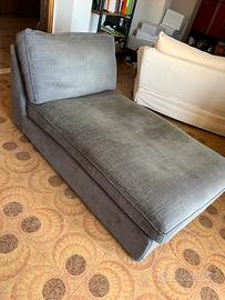 Chaise longue IKEA