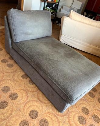 Chaise longue IKEA
