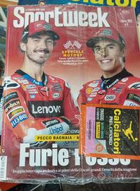 Rivista Sportweek
