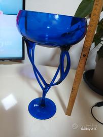 Vaso in vetro