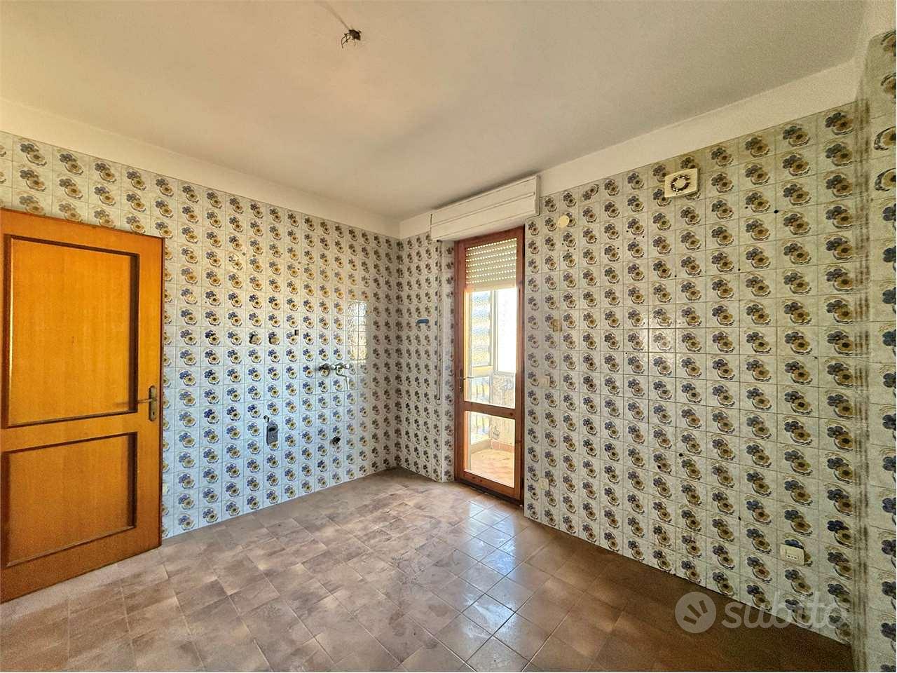 Apartment in Carbonia, Rinascita, Serbariu - Vista 5