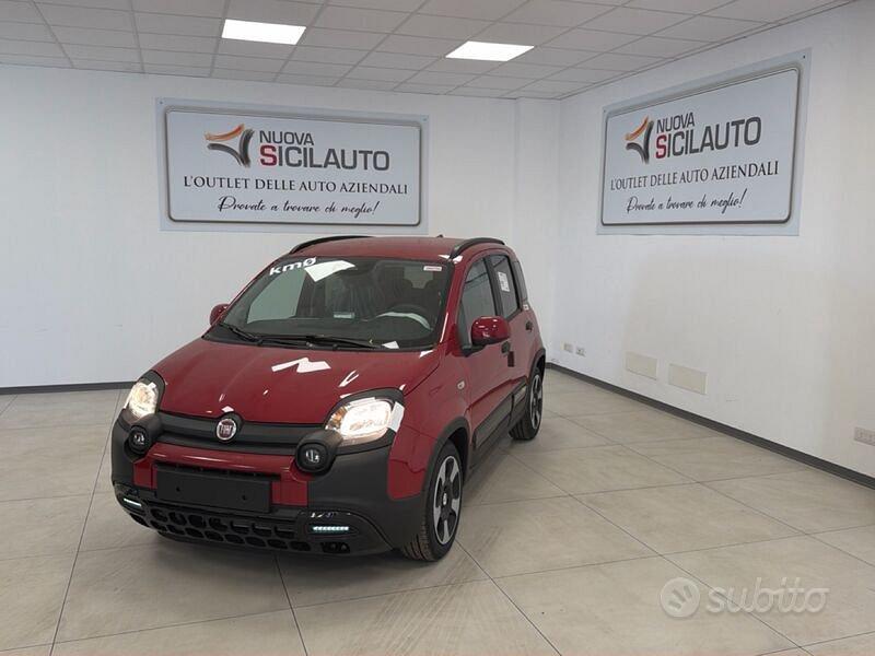 Fiat Panda 2026 photo 2