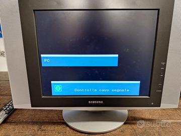 Monitor Tv Samsung LE15S51B