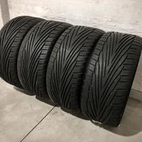 4 GOMME 245/40 R17 Uniroyal RAINSPORT