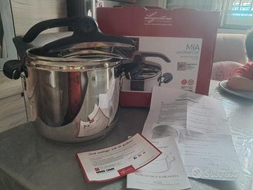 pentola a pressione