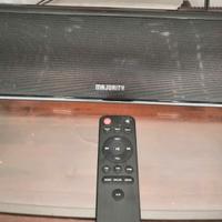 Soundbar bluetooth 