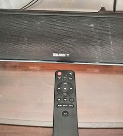 Soundbar bluetooth 