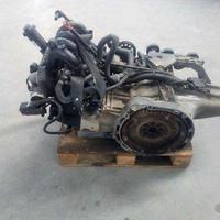 Pbl010 motore mercedes 1.6 cdi 1997/2004 166960