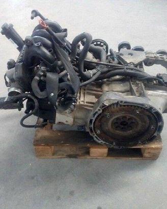 Pbl010 motore mercedes 1.6 cdi 1997/2004 166960